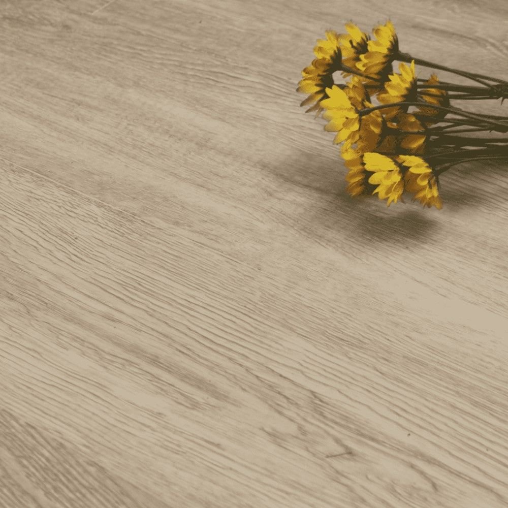 Кварц-виниловый SPC ламинат Icon Floor (Икон Флур) Black 4/43 Дуб Маккуин (Oak McQueen), Bl-22