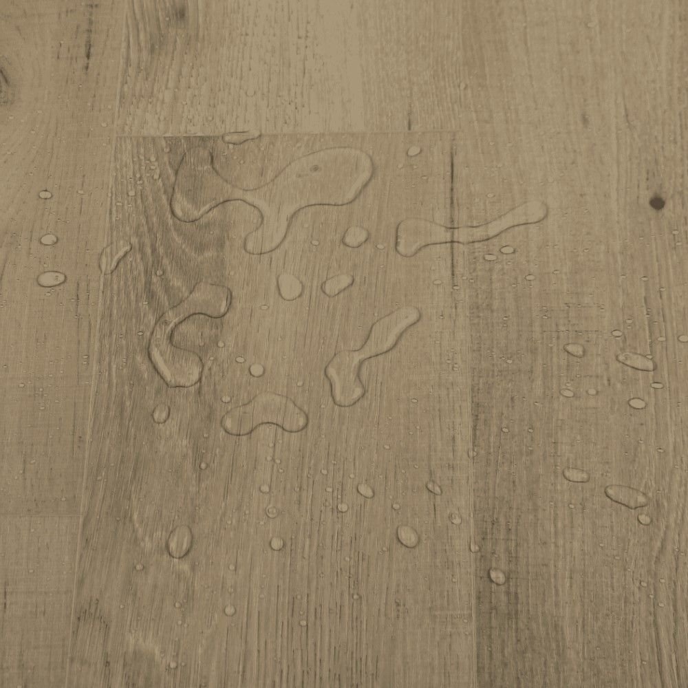 Кварц-виниловый SPC ламинат Icon Floor (Икон Флур) Black 4/43 Дуб Кельвин (Oak Calvin), Bl-28