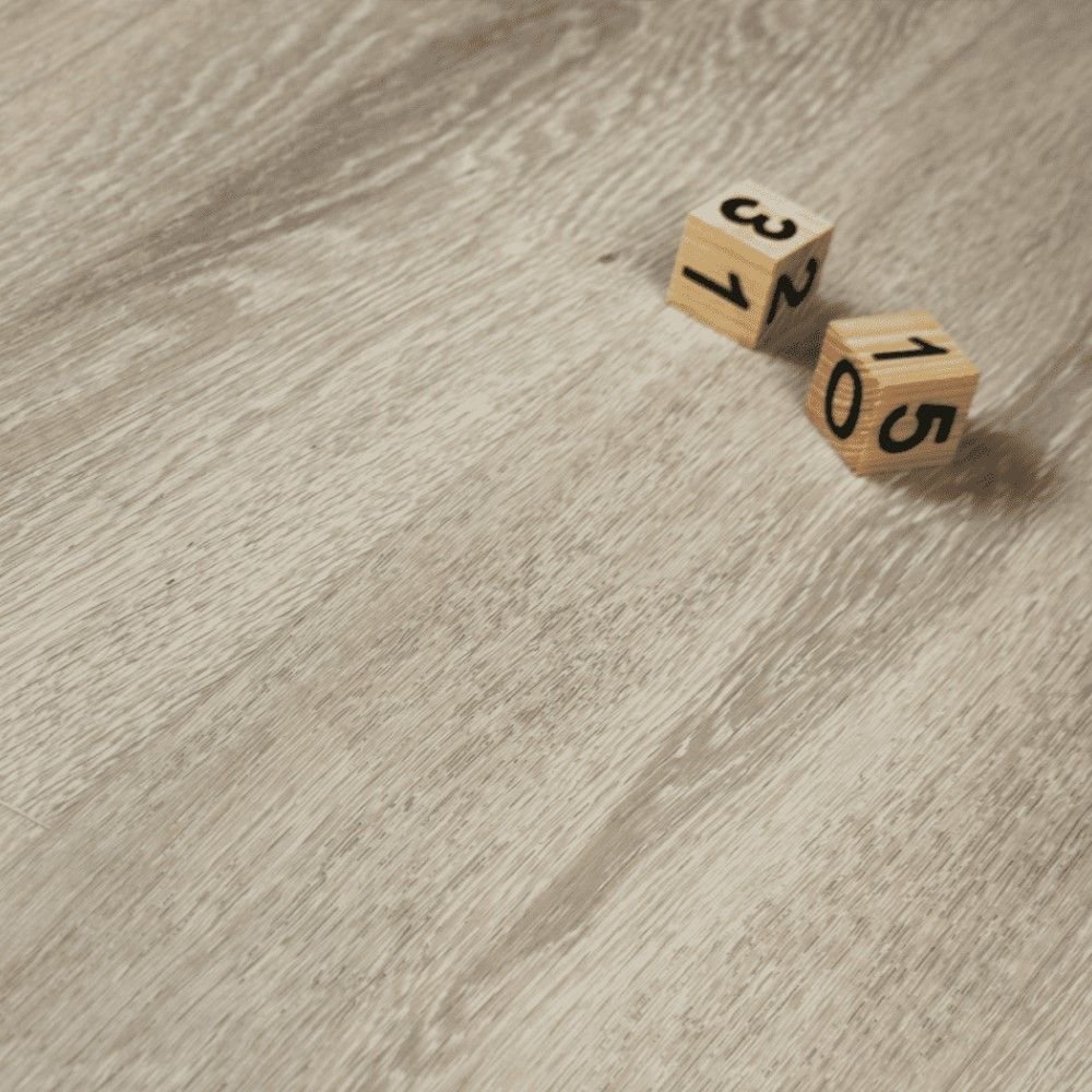 Кварц-виниловый SPC ламинат Icon Floor (Икон Флур) Ultramarine 3,5/42 Дуб Христофор (Oak Christofor), Um-36