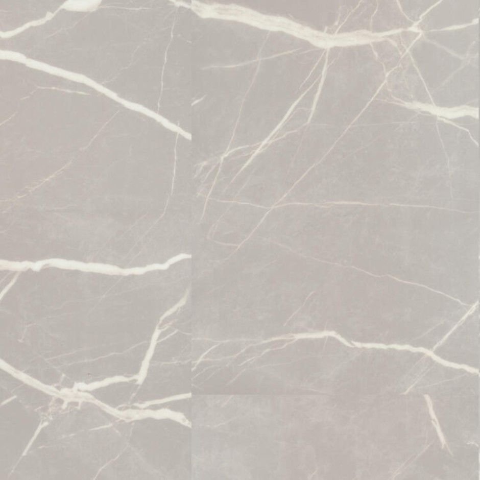 Виниловая плитка Tarkett (Таркетт) Art Vinyl Prime Click 3,8/31 Мраморно-серый (Marble Grey) , 277026003