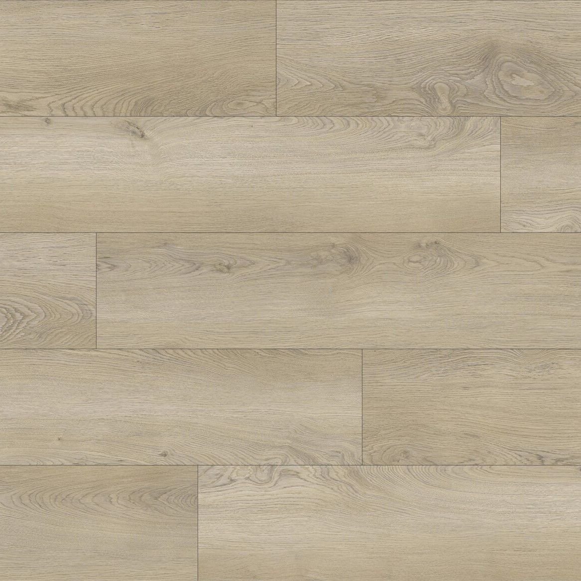 Плитка ПВХ Floorwood (Флурвуд) Quantum кварц-виниловый SPC 5/43 Дуб Эйлер (Oak Euler), 9433 с подложкой 1 мм