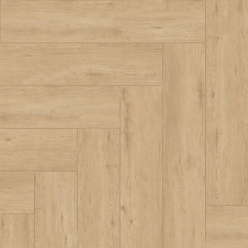 Виниловый пол Alpine Floor (Альпин Флор) Parquet Light 4/43 Дуб Лесат (Oak Lesat), ЕСО 13-26 MC