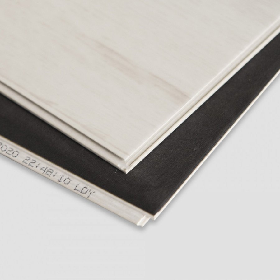 Виниловый пол Lamiwood (Ламивуд) Quartzwood 5/43 Дуб Манхэттен (Oak Manhattan), Q-11