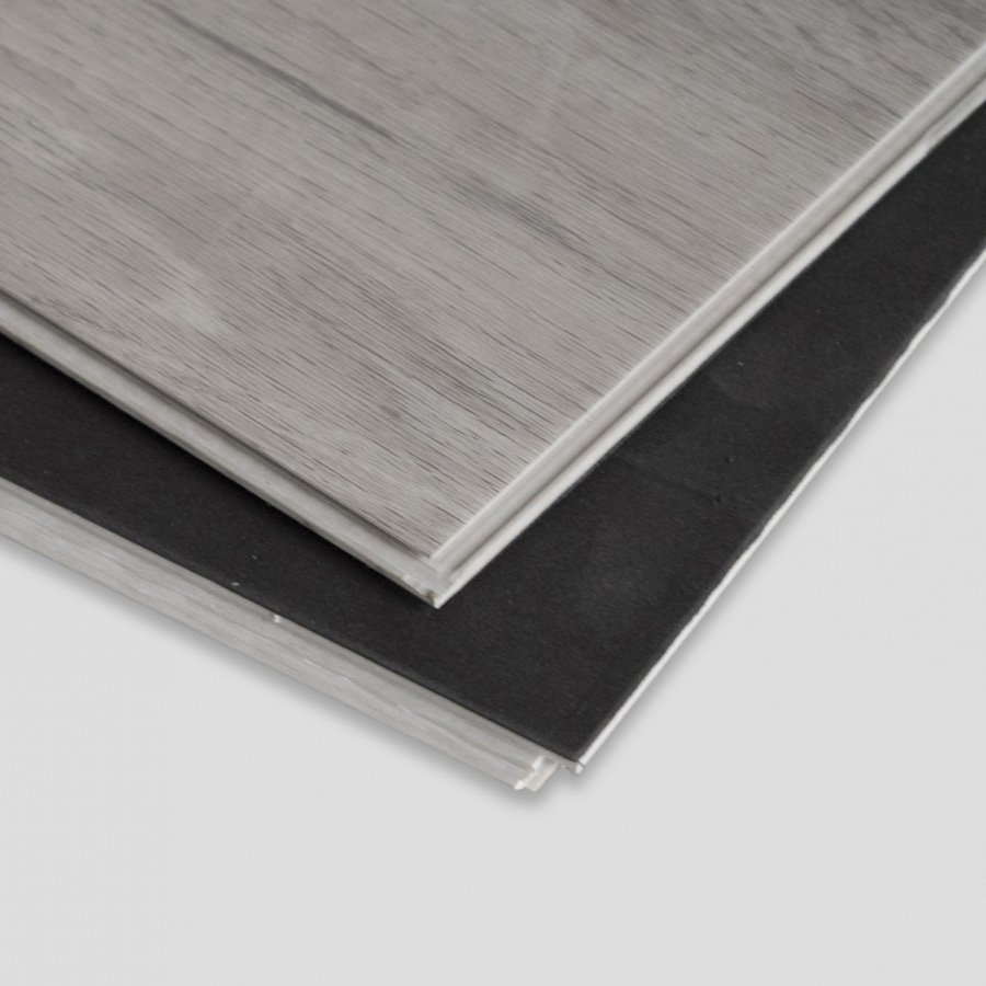 Виниловый пол Lamiwood (Ламивуд) Quartzwood 5/43 Дуб Бродвей (Oak Broadway), Q-14