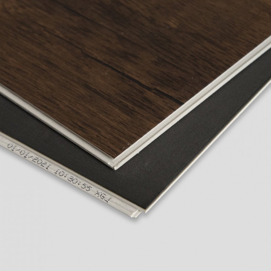 Виниловый пол Lamiwood (Ламивуд) Quartzwood 5/43 Дуб Либерти (Oak Liberty), Q-18