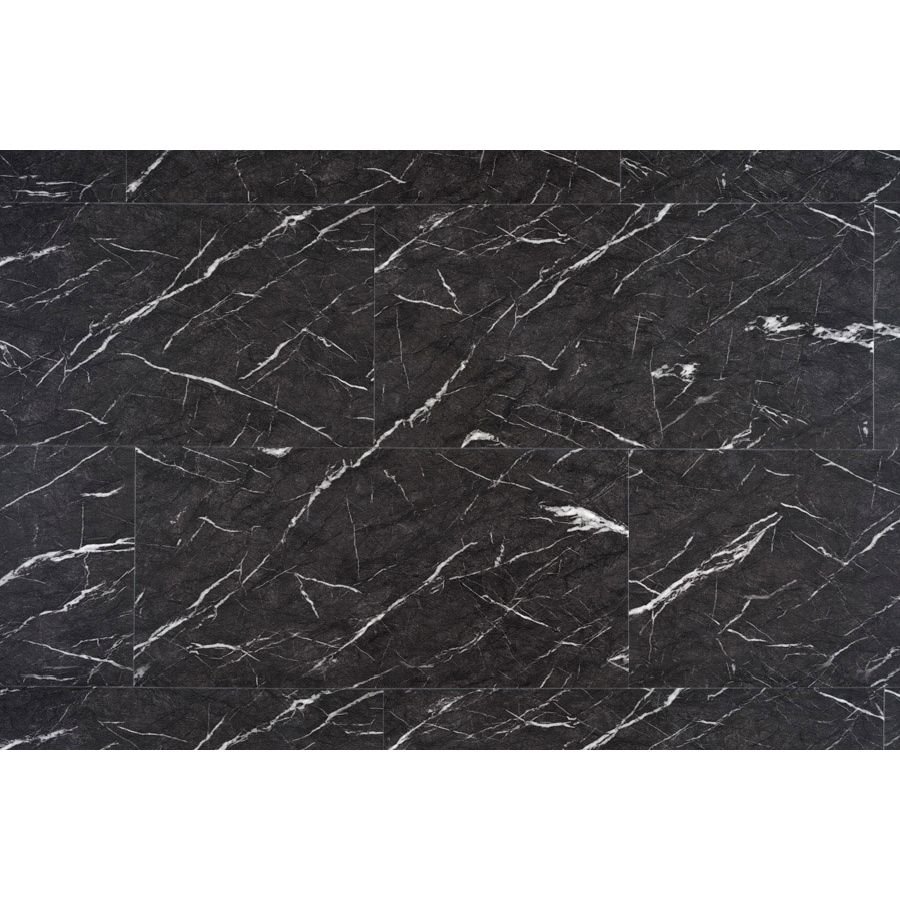 Инженерная композитная доска Natura (Натура) Stone Блэк Сторм (Black Storm) S-001-01