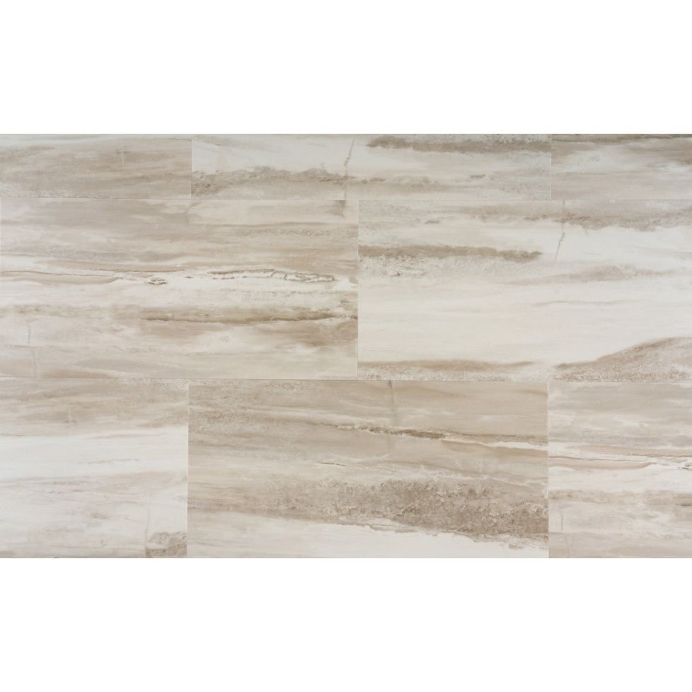 Инженерная композитная доска Natura (Натура) Stone Уайт Перл (White Pearl) S-001-10