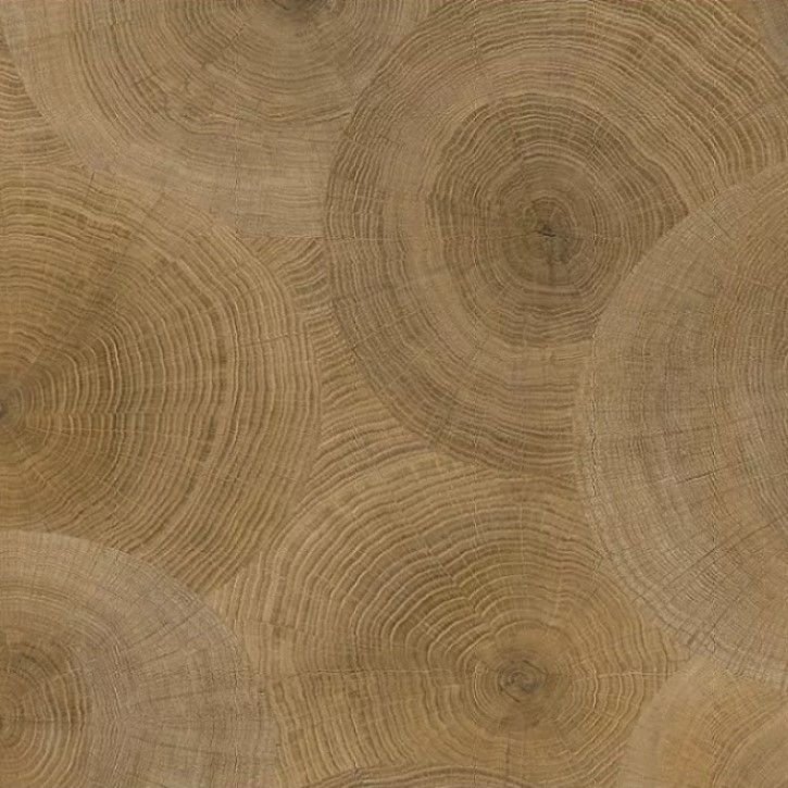 Виниловый пол Vinilam (Винилам) Ceramo Stone Glue Дуб Натуральный 2,5/43 (Oak Natural), 61601