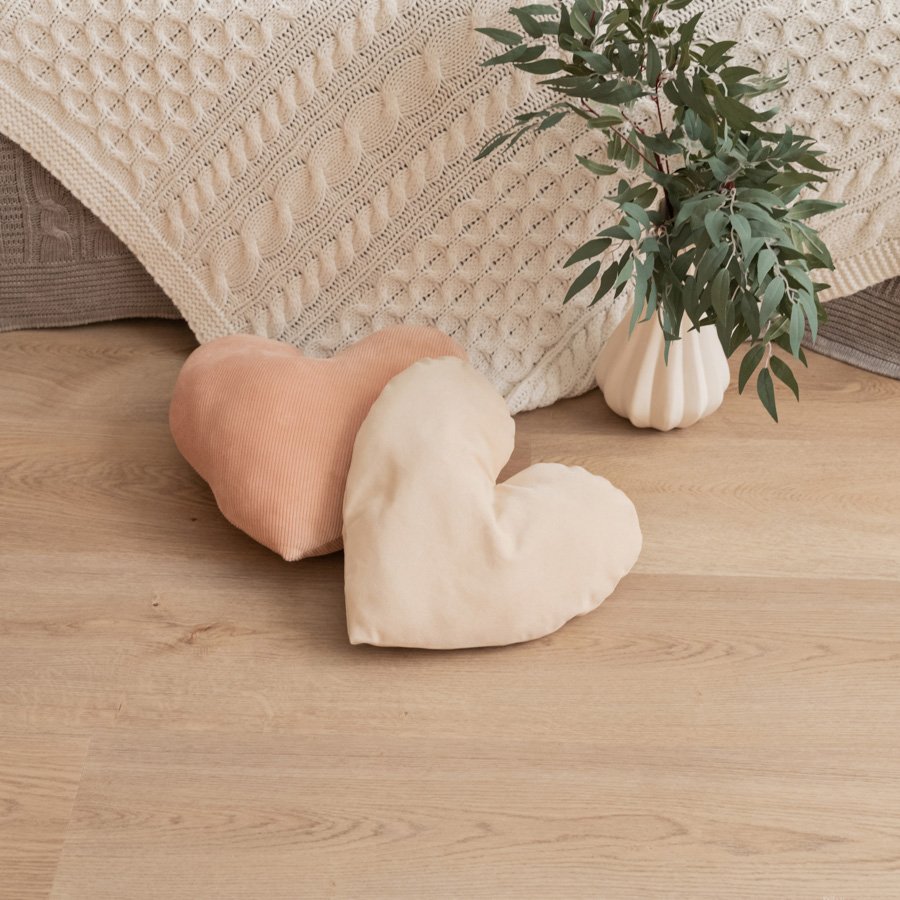 Виниловый пол Vinilam (Винилам) VinilPol Дуб Асти 6/43 (Oak Asti) , 7889-Eir