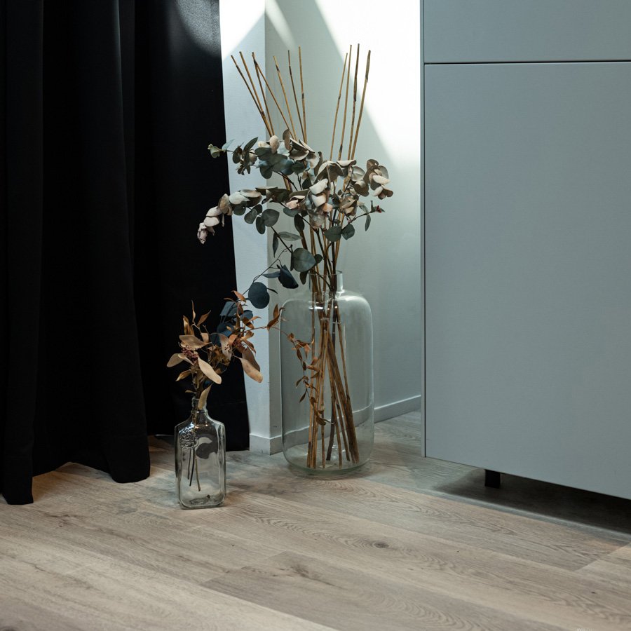 Виниловый пол Vinilam (Винилам) VinilPol Дуб Рим 5/43 (Oak Rome) , 7894-Eir
