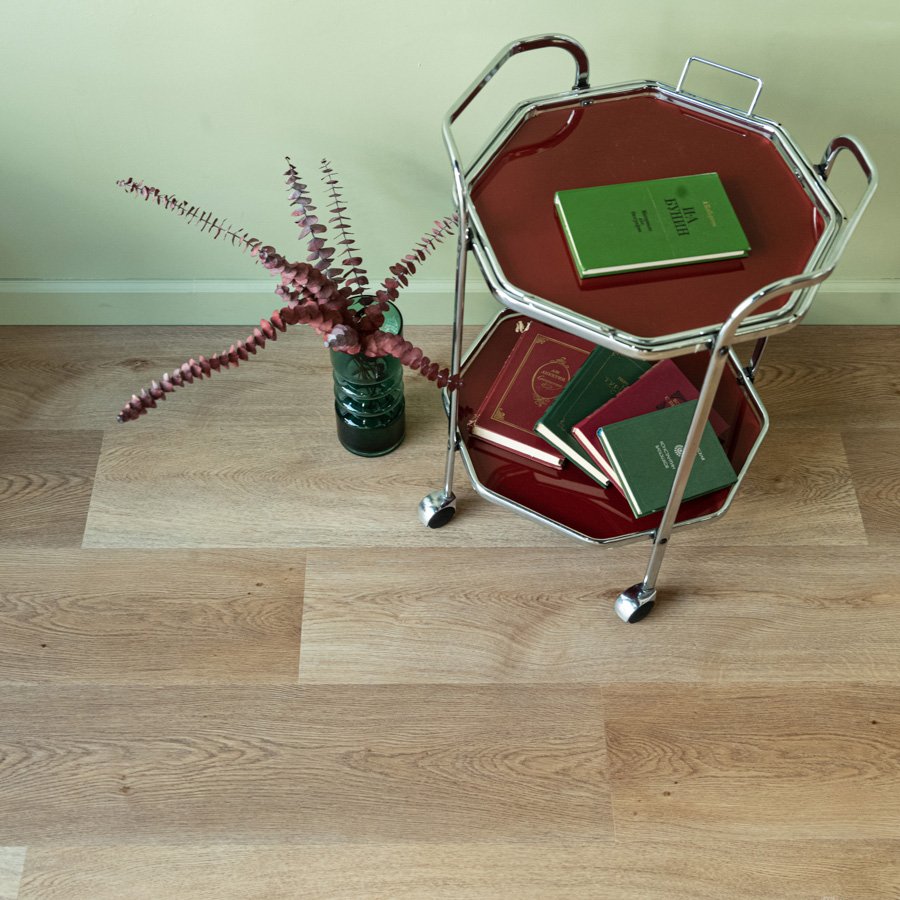 Виниловый пол Vinilam (Винилам) VinilPol Дуб Портофино 6/43 (Oak Portofino) , 7895-Eir