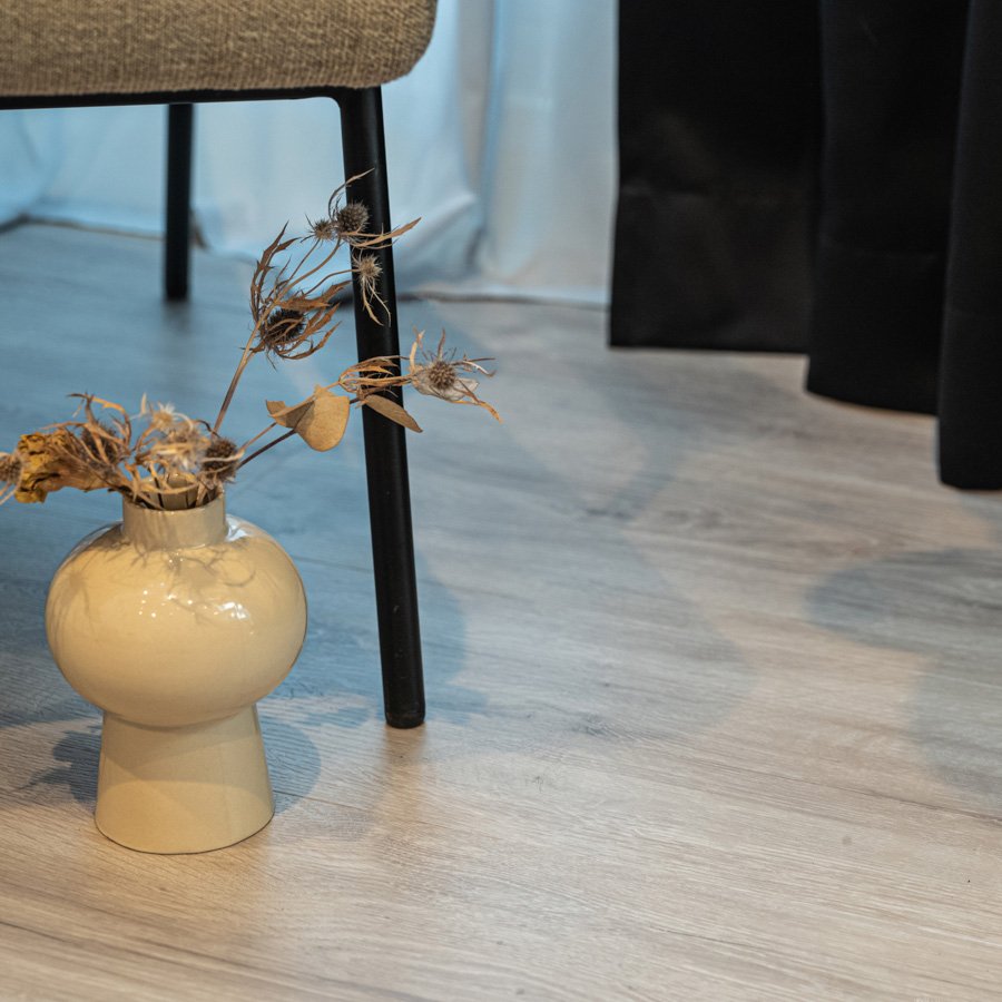 Виниловый пол Vinilam (Винилам) VinilPol Дуб Неаполь 5/43 (Oak Naples) , 7897-Eir