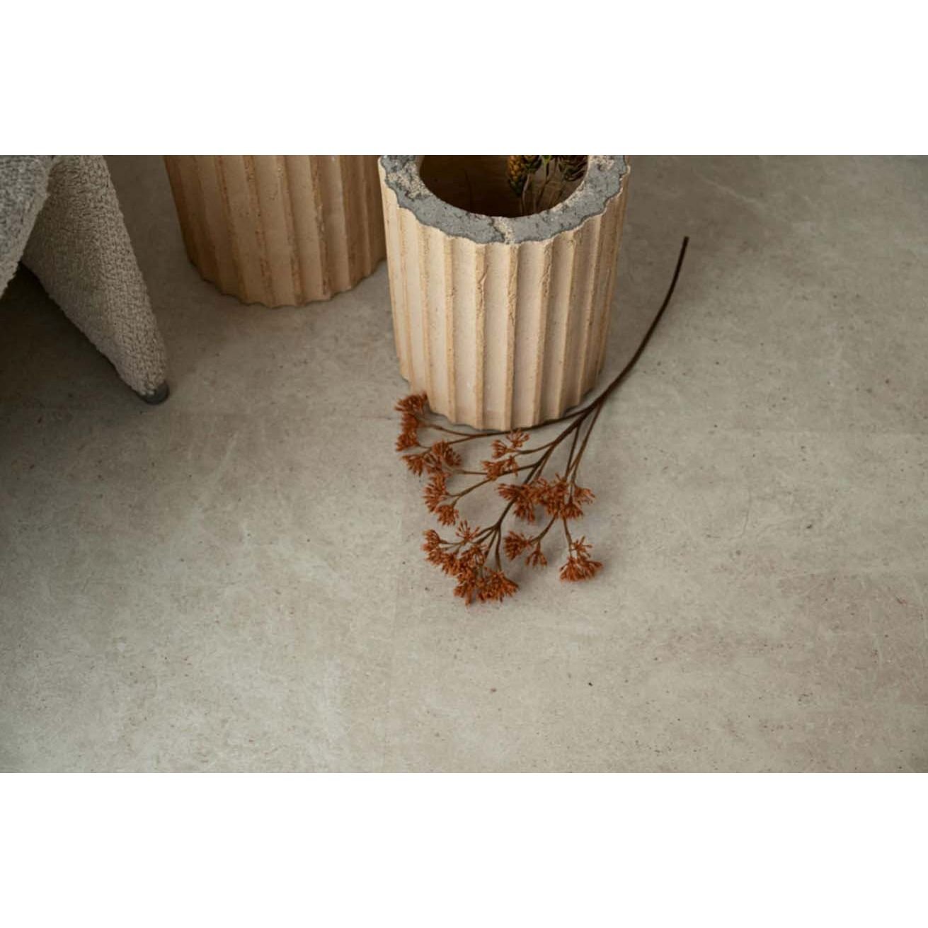 Виниловый пол Vinilam (Винилам) Ceramo Stone Тихая Бухта 6/34 (Silent Bay), 71612