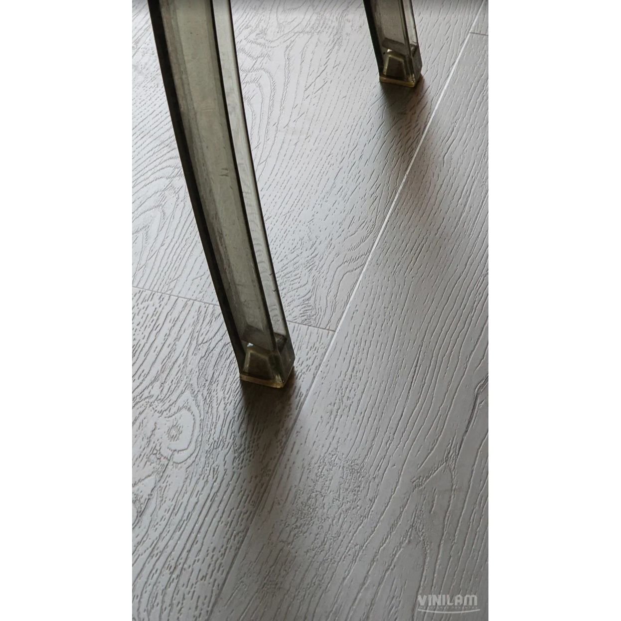 Виниловый пол Vinilam (Винилам) Cork Premium 8/43 Дуб Аликанте (Oak Alicante), 33202