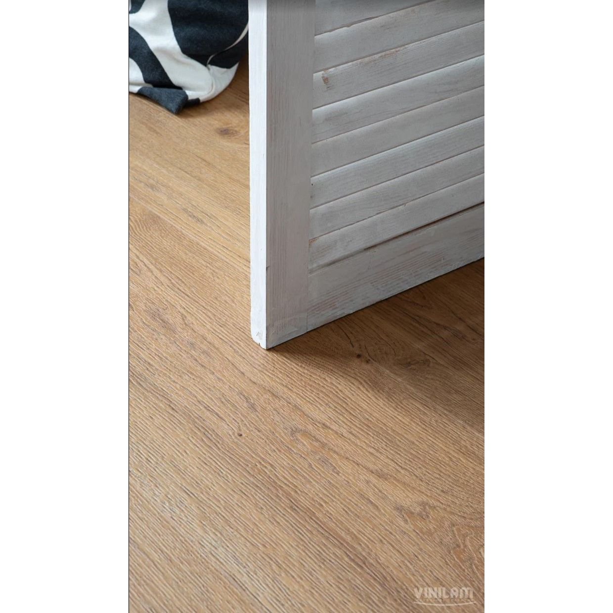 Виниловый пол Vinilam (Винилам) Cork Premium 8/43 Дуб Гранада (Oak Granada), 33999