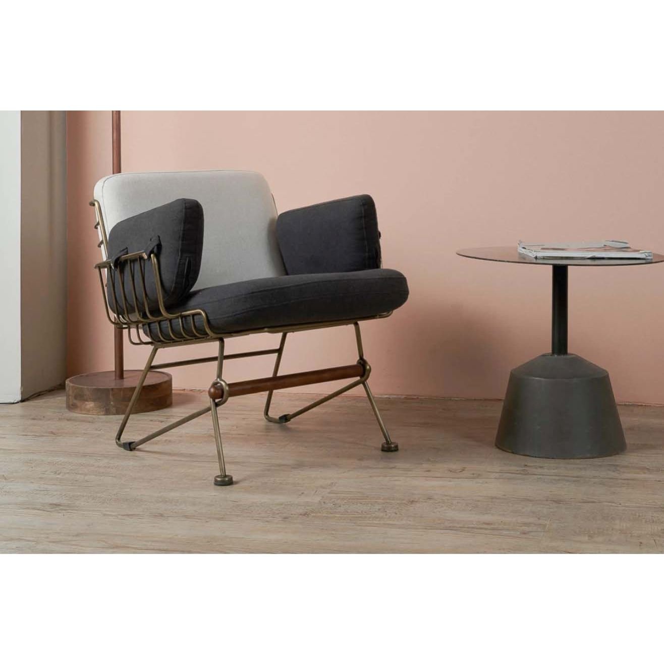 Виниловый пол Vinilam (Винилам) Cork Дуб Льеж 7/43 (Oak Liege), 10015