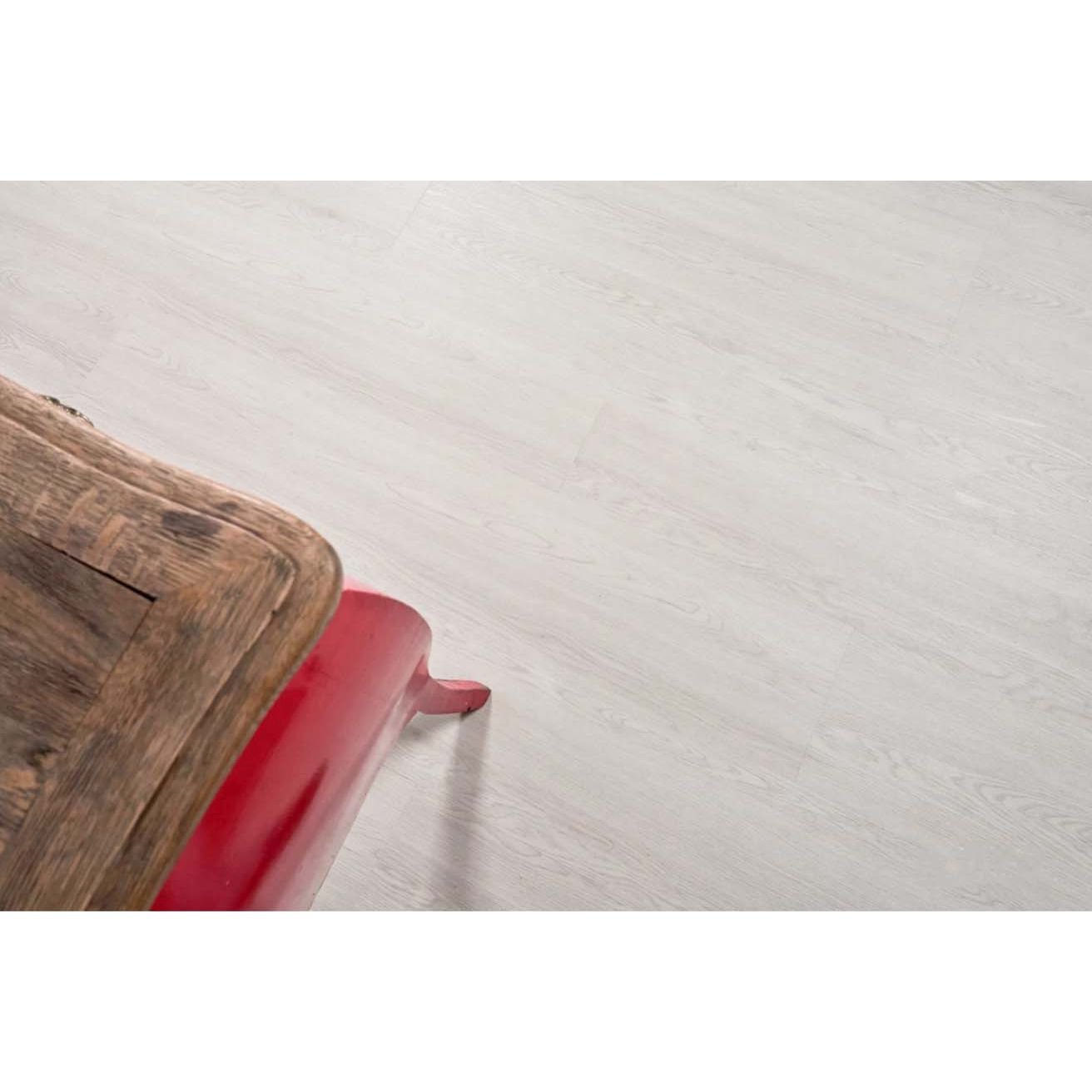 Виниловый пол Vinilam (Винилам) Cork Дуб Линтер 7/43 (Oak Linter), 10077