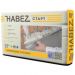 Штукатурка гипсовая Habez (Хабез) Старт 25 кг