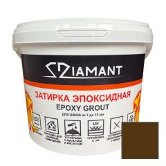 Затирка эпоксидная Диамант (Diamant) 1224 1 кг