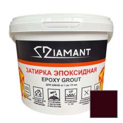 Затирка эпоксидная Диамант (Diamant) 1299 1 кг