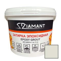 Затирка эпоксидная Диамант (Diamant) 1450 1 кг