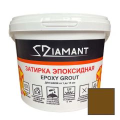 Затирка эпоксидная Диамант (Diamant) 1529 2,5 кг