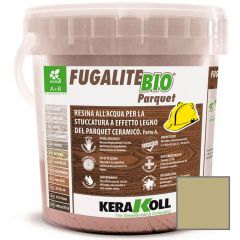 Затирка эпоксидная Kerakoll Fugalite Bio двухкомпонентная 59 Ulmus 3 кг