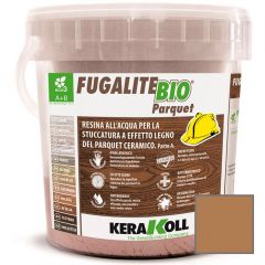 Затирка эпоксидная Kerakoll Fugalite Bio двухкомпонентная 62 Milicia 3 кг