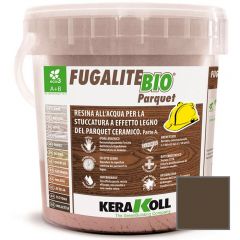 Затирка эпоксидная Kerakoll Fugalite Bio двухкомпонентная 65 Millettia 3 кг