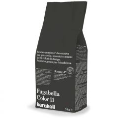 Затирка полимерцементная Kerakoll Fugabella Color by Piero Lissoni 11 3 кг