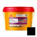 Затирка эпоксидная Sika (Зика) 815 EG (707597) черный 2 кг