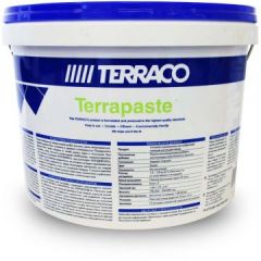 Клей для плитки акриловый Terraco (Террако) Terralast Террапаст 5 кг