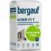 Клей для плитки Bergauf (Бергауф) Keramik Pro Усиленный 25 кг