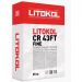 Ремонтная смесь Litokol (Литокол) CR 43FT Fine 25 кг