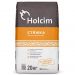 Стяжка легкая цементная Holcim 20 кг