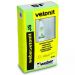 Шпатлевка полимерная Weber-Vetonit JS белый 20 кг