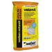 Клей для фасадной облицовки Weber-Vetonit Ultra Fix Winter 25 кг