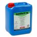 Пластификатор прозрачный Isomat Domolit TR 1 кг