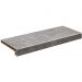 Подоконник Меллер (Moller) LD 40 Серый Топаз Глянцевый, ширина 150 мм, 1000 мм