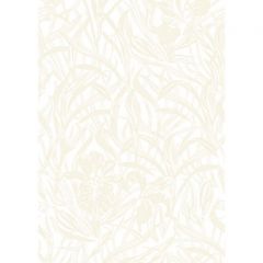 Панель ПВХ Термопечать Акватон Орхидея белая 0114/1 2700х250х8 мм