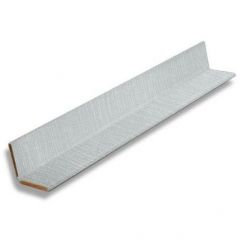 Угол к панелям ПВХ универсальный ВЕК (VEK) Бетон платина 2700 мм