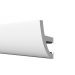 Карниз Decor-Dizayn 2000х80х52 мм (DD510)