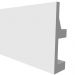 Молдинг Decor-Dizayn 2000х80х25 мм (DD615)