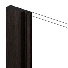 Финишный молдинг HiWood 2700х42х12 мм BR395 (LF124A) шт.