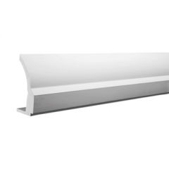 Карниз Evroplast (Европласт) 2000х177х74 мм (1.50.211)