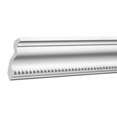 Карниз Evroplast (Европласт) 2000х67х75 мм (1.50.216)