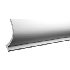 Карниз Evroplast (Европласт) 2000х122х126 мм (1.50.220)