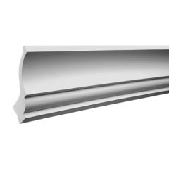 Карниз Evroplast (Европласт) 2000х140х150 мм (1.50.221)