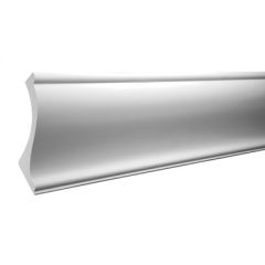 Карниз Evroplast (Европласт) 2000х162х170 мм (1.50.222)