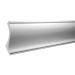 Карниз Evroplast 2000х162х170 мм (1.50.222)